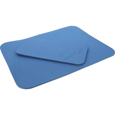 2 Pièces Tapis Anti Vibration pour Machine à Coudre, Pédale, Tpe (1/5)