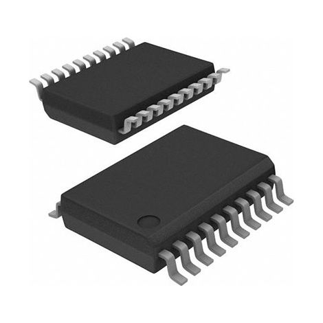 Controlador CAN MCP2515-I/ST de Microchip Technology