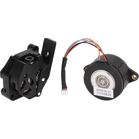 3D Printer Extruder Kit for K1, K1C (1/5)