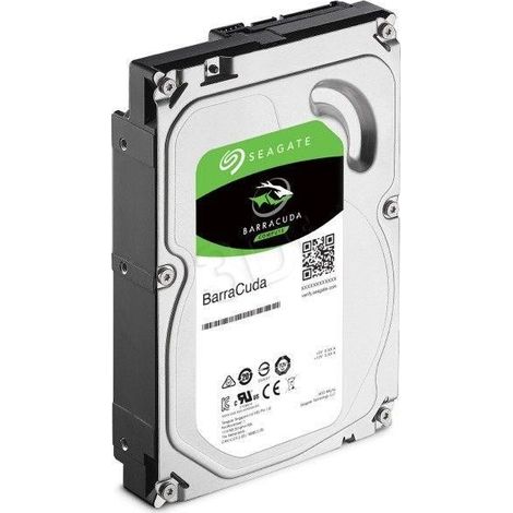Seagate Barracuda ST8000DM004 internal hard drive 3.5" 8 TB Serial ATA III