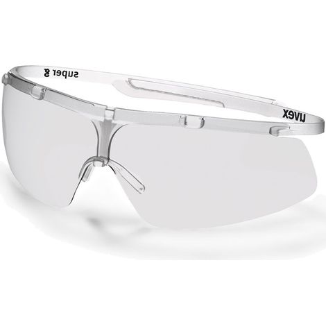 Gafas de trabajo Uvex Super G 9172110