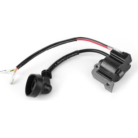 Bobine d’allumage de remplacement pour moteur 23 cc Zenoah G23LH / CY23ZR – 2 broches, compatible Goped Sports (1/5)