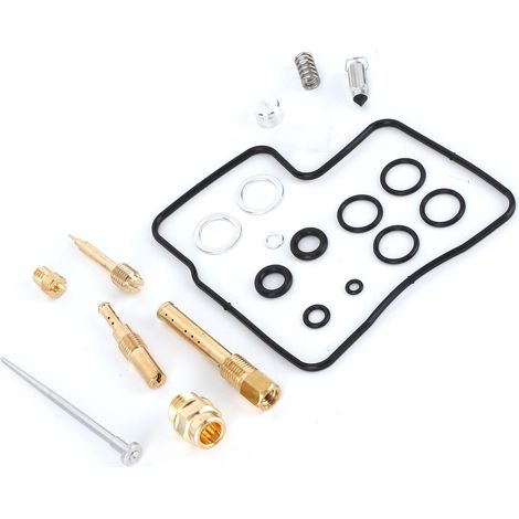Vergaser-Reparatursatz 18-5101, Ersatzteil passend für Honda VT700 VT750 (1/5)