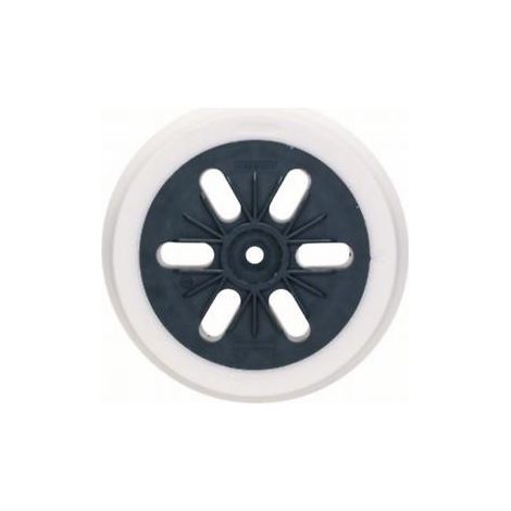 Plato lijador duro GEX 150 BOSCH 2608601116