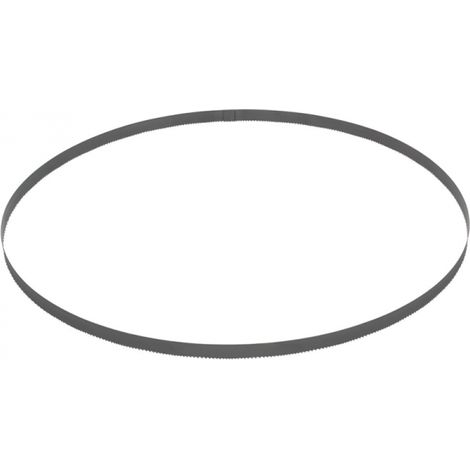 Cuchilla bimetálica Milwaukee para HBS120E/V28 - Grosor del diente: 1,8 mm (3 unidades) (1/3)