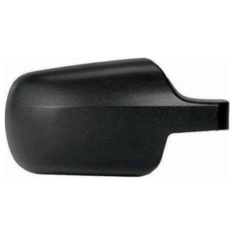 Coque de rétroviseur droite noire Ford Fusion 2002-2005
