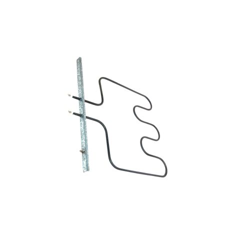 Resistencia inferior 1200W para horno, cocina 00289782 BALAY, BOSCH, CONSTRUCTA, NEFF, SIEMENS