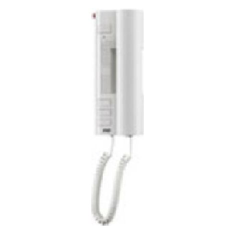 Urmet citofono utopia supplementare per kit 1129/31 colore bianco 1129/52