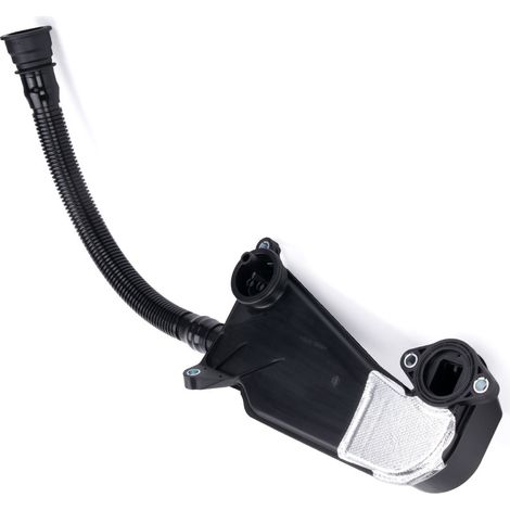 Der Luft-Öl-Abscheider PC3Z6A785A für Ford-Modelle der Baujahre 23-26 ist mit diesen Modellen kompatibel. (1/5)