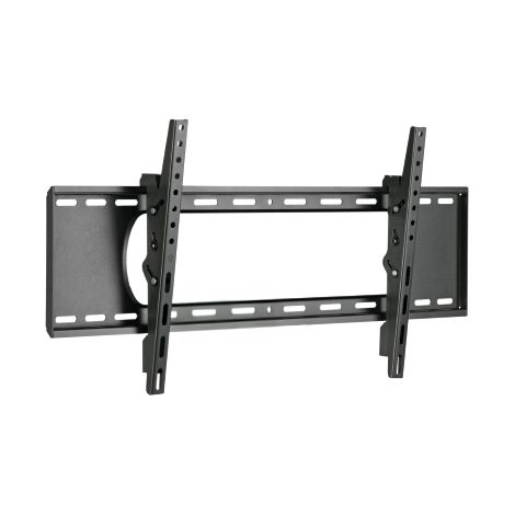 SOPORTE PARED TV 43'' A 90'' ABATIBLE (1/5)
