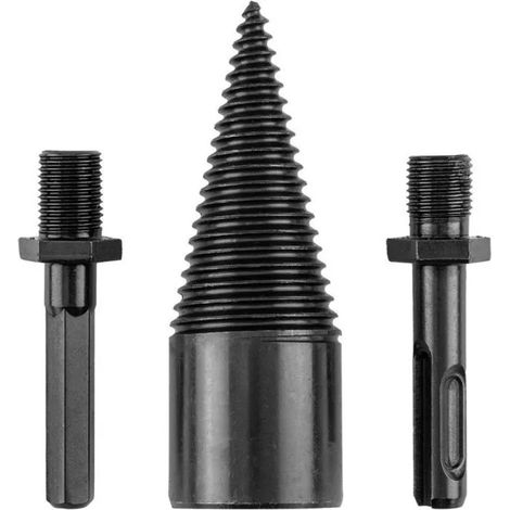 Holzbohrer graphite 54t426 32 mm Länge 93 mm