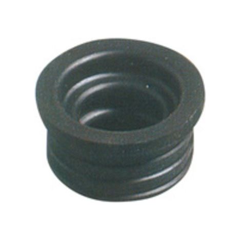 PL MORSETTO P/CURVA TECNICA D 50 PER TUBI D 40
