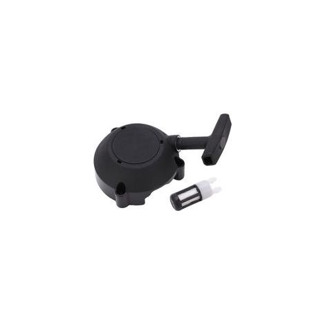 Lanceur à rappel pour souffleur Stihl BR500 BR550 BR600 4282 190 0300 4282,Lanceur pour moteur thermique (1/5)