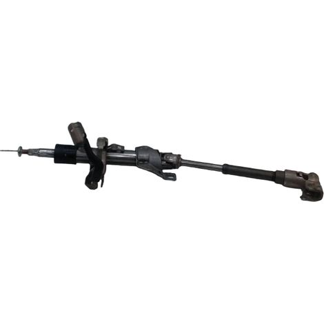 Colonne De Direction Assistee PEUGEOT 206 [PRODUIT D'OCCASION]♻️4123ay (1/2)