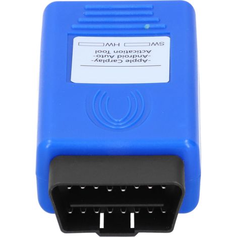 Lot OBD Activateur Outil Activation Compatible Mercedes Benz NTG5S1 A/B/CLA/GLA/GLE/CLS (1/5)