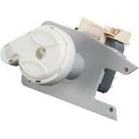Pompe de relevage d'origine (00145155, 00145256) Sèche-linge BOSCH, CONSTRUCTA, GAGGENAU, SIEMENS