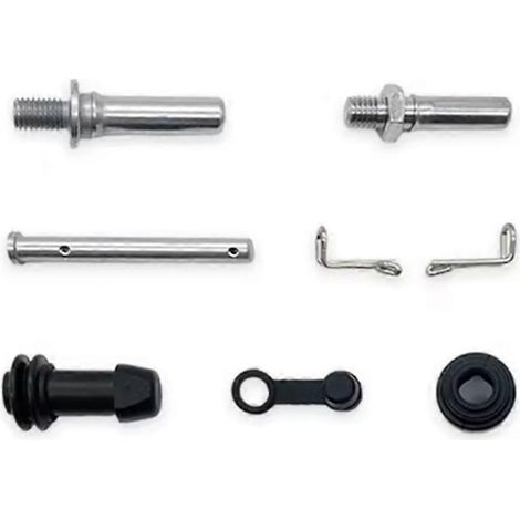 Brembo KTM HUSQVARNA SX SXF EXC EXCF FC Vorderbremssattel-Hülsen- und Pumpenbolzen-Reparatursatz - SFYGV (1/5)
