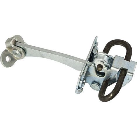 Limitatore porta anteriore Fiat Doblo I 00-09 (1/2)