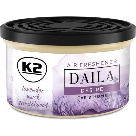 Ambientador K2 dahlia desire 68g (1/5)