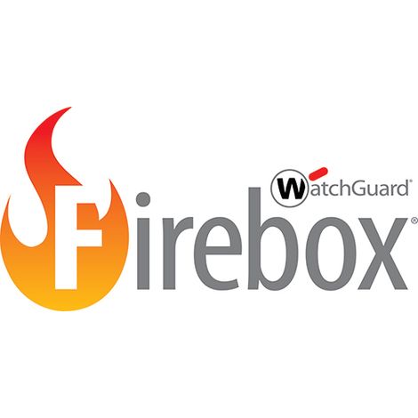 WatchGuard Basic Security Suite Ren./Upg. 1-yr T10-D