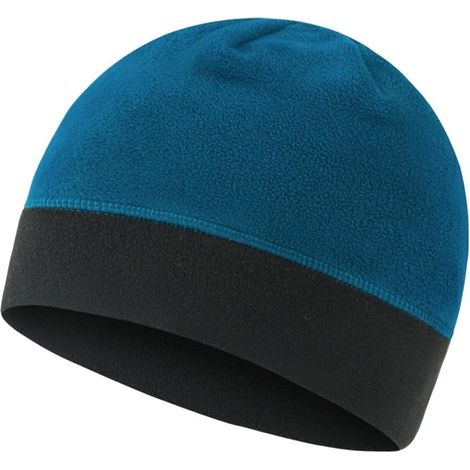 Set of 4 breathable fleece balaclavas for cycling and skiing, windproof with ear protection, soft polyester winter headwear for men and women, multicoloured (1/5)
