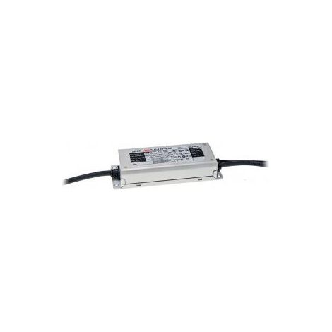 Transformateur LED 24VDC 150W IP67 MeanWell XLG-150-24-A