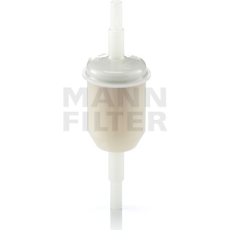 Kraftstofffilter 6 mm 104 mm 30 mm MANN Filter 417917C91 (1/2)