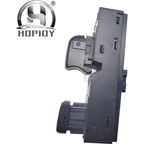 Passenger-side power window switch 25411-3TA1A for models 13-16 (2.5L and 3.5L) (1/2)