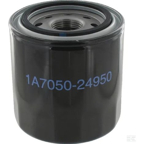 Filtro olio ORIGINALE TUFF TORQ trazione trasmissione trattorino 1A705024951