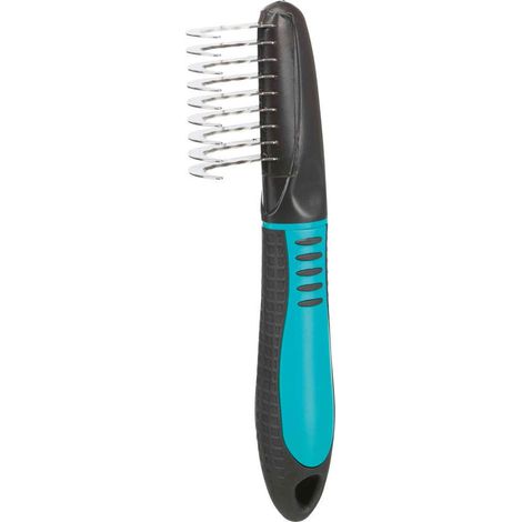 Peigne démêlant  19 cm  pour chien et chat - Trixie (1/3)