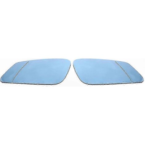 Rétroviseur extérieur chauffant pour BMW Série 5 F07 F10 F11 - Remplacement pour portes gauche et droite (1/5)