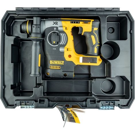 Dewalt TStak Inlay for 18v SDS Drills DCH273 DCH253 DCH274 Fits TSTAK I II Case (1/2)