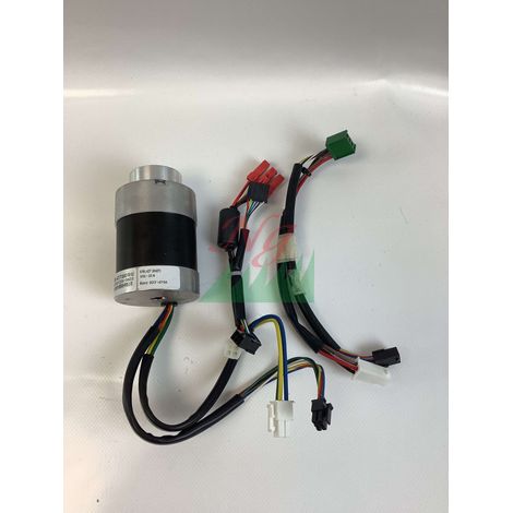 Motore lama per robot rasaerba AMBROGIO L32 - L35