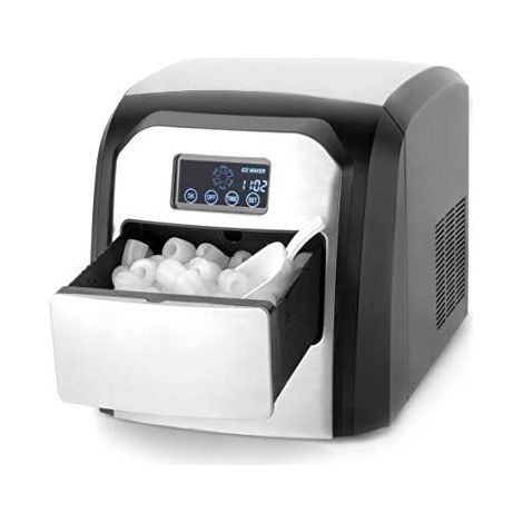 Machine à glaçons Lacor 69314 150W capacité 1.5L