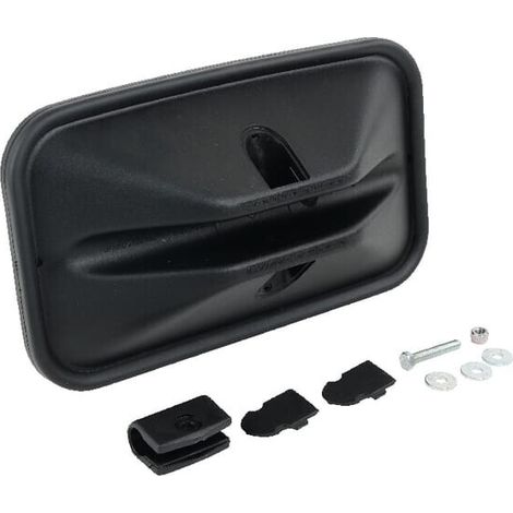 Espejo retrovisor SMAT NORD CA5790025 (1/3)