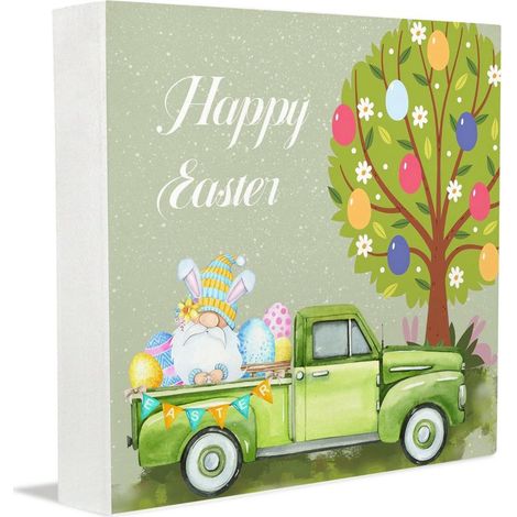 Cadeaux commémoratifs, cadeaux de bureau pour un être cher : plaque en bois personnalisée, souvenir de bureau pour Noël, Thanksgiving, Saint-Valentin (1/5)