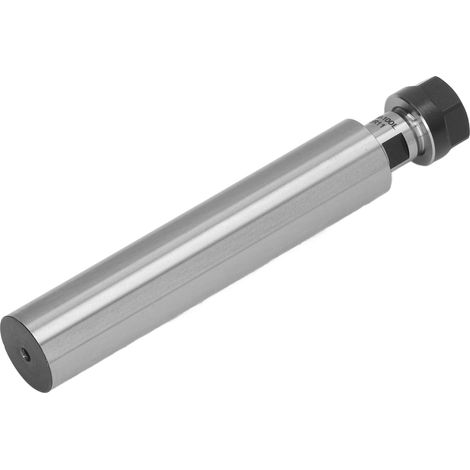 Rallonge de porte-mandrin à pince à tige droite C20 ER11A 100L pour fraiseuse-perceuse CNC (1/5)
