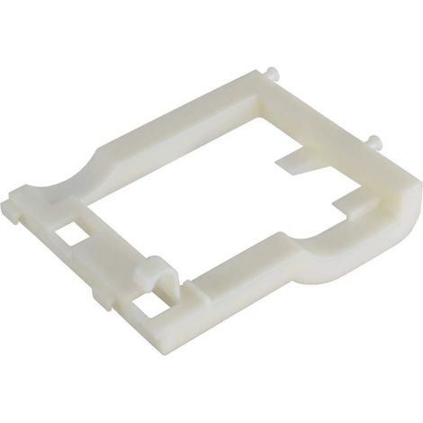 Abstandshalter und Schwimmerventilhalter für Unterputz-Warmwasserspeicher 187.1200