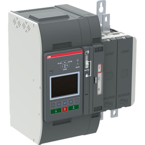 OXB200E1S3QB 1SCA153425R1001 ABB F984451