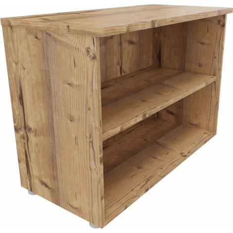 Etagère de rangement ouverte largeur 80 cm Archiva (1/5)