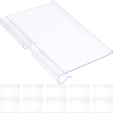 pièces porte étiquette au tissu d art avec design stable (1/5)