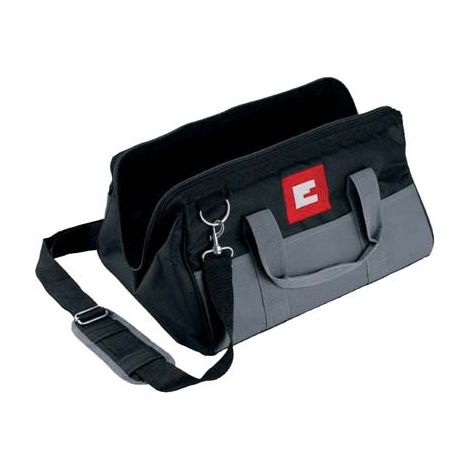 BORSA PORTAUTENSILI SEMIRIGIDA 16 EINHELL  BASE RIGIDA CM 45X28 H.CM 24