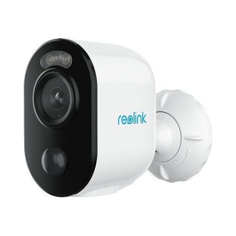 Caméra IP rechargeable Argus Series B310 3MP