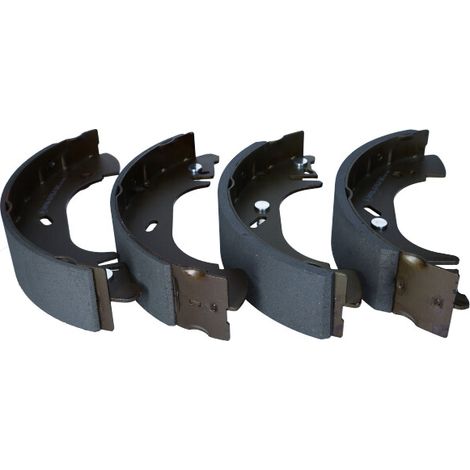 MÂCHOIRES DE FREIN MAXGEAR OPEL/RENAULT MAST (1/2)