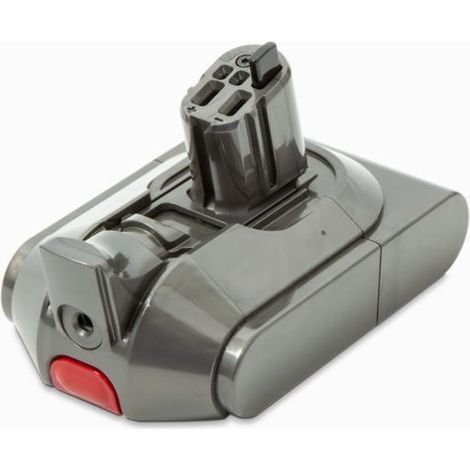 Batería original 25.2v 2.5ah para aspiradora DYSON 965470-01