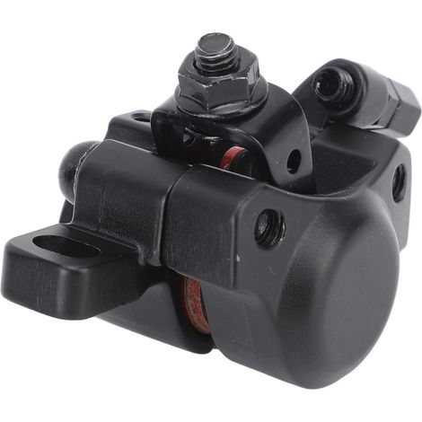Étrier de frein en aluminium pour trottinette NIU KQi2 KQi3 Pro, frein à disque léger et durable. (1/5)