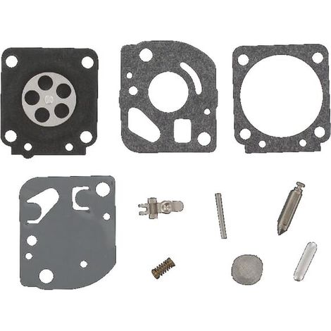 Kit carburateur GOPART RB71GP (1/2)