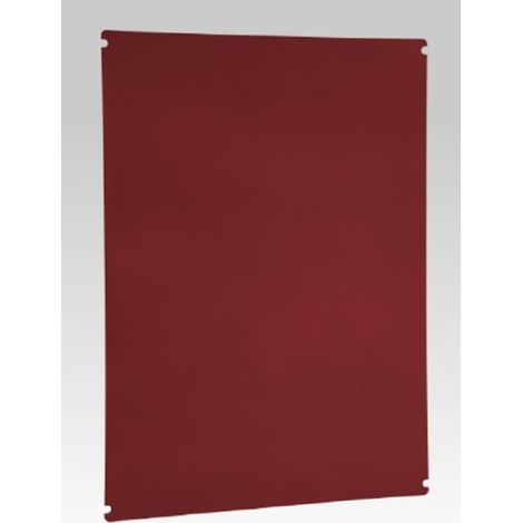 Palazzoli tais cube piastra termoindurente 260x370 per quadro misura 2 550622