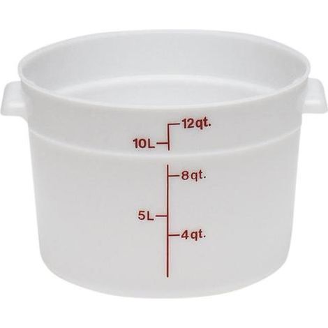 BARATT.TONDO lt.1,9 POLIPR. RFS2PP190