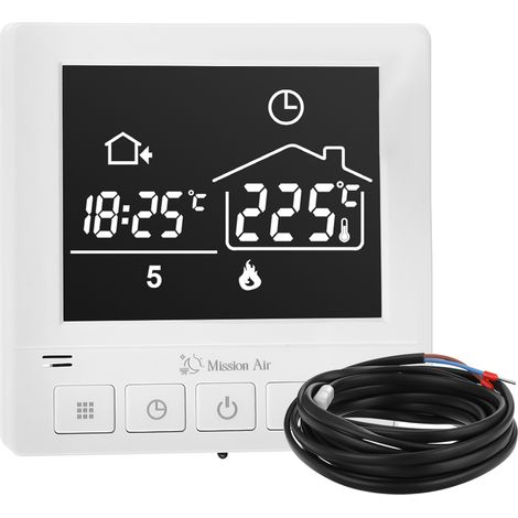 TAURUS Weißer programmierbarer Controller (1/5)